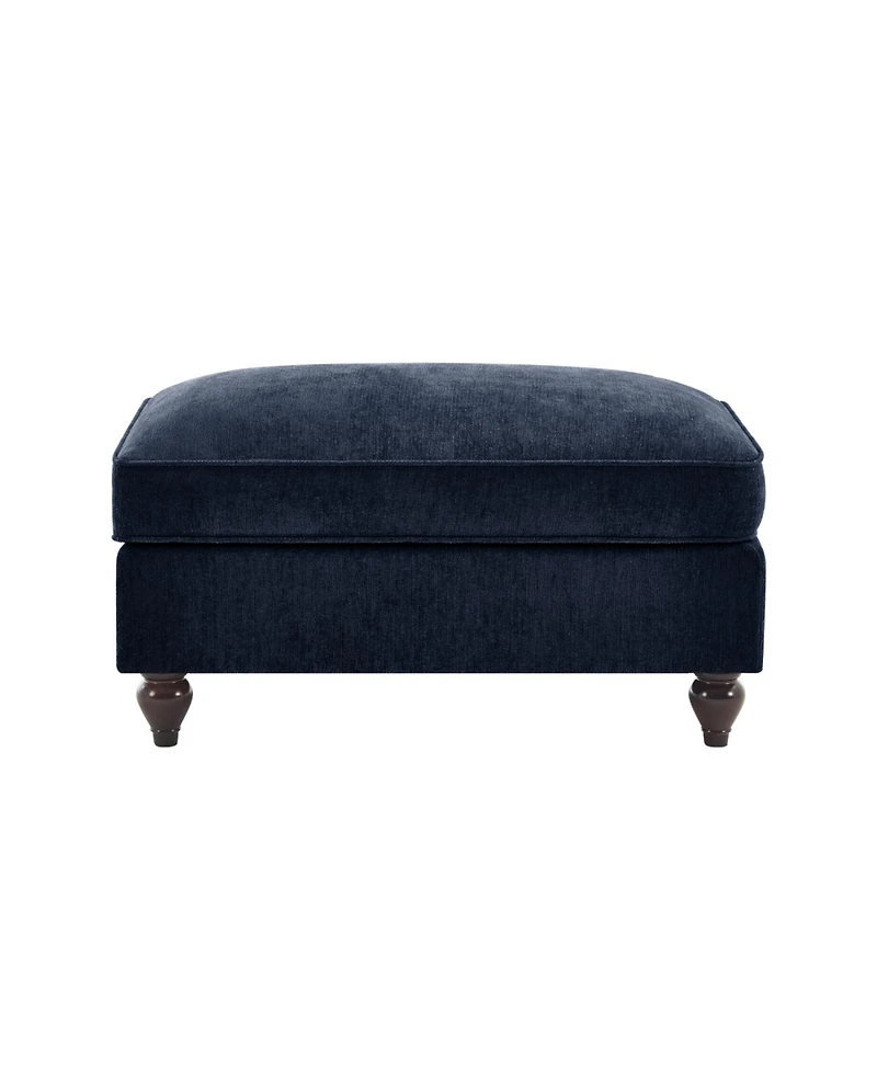 Streamdale Furniture Ottoman Chenille