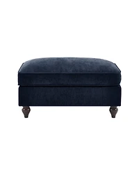Streamdale Furniture Ottoman Chenille