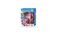 Robocar Poli 4" Transforming Robot