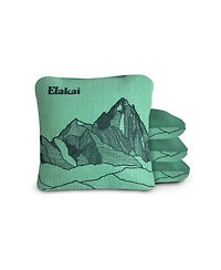 Elakai Mount Cornhole Bags