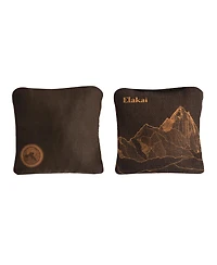 Elakai Mount Cornhole Bags