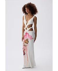 Luna B Women's Rocky Dress