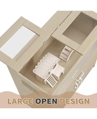 Streamdale Furniture Professional Pet House with 20 Years Expertise