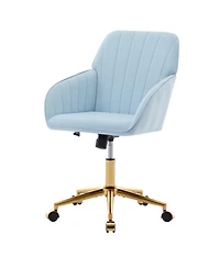 Streamdale Luxurious Office Chair Comfort, Style, and Stability for All Spaces
