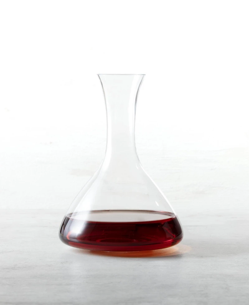 Zwiesel Glas Sensa Crystal Decanter