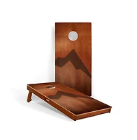 Elakai 2x4 Retro Cornhole Boards