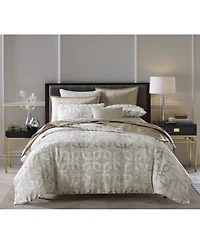 Hotel Collection Fresco Comforter Set, King, Exclusively at Macy's