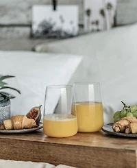 Zwiesel Glas Sensa Crystal Tumblers, Set of 4