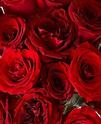 UrbanStems Valentine's Day The Valentine Fresh Flower Bouquet