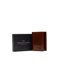 Rodd & Gunn Men's Walton Card Holder