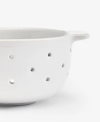 The Cellar James Ceramic Berry Colander, Macy's Exclusive
