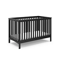 Storkcraft Hillcrest 4-in-1 Convertible Crib