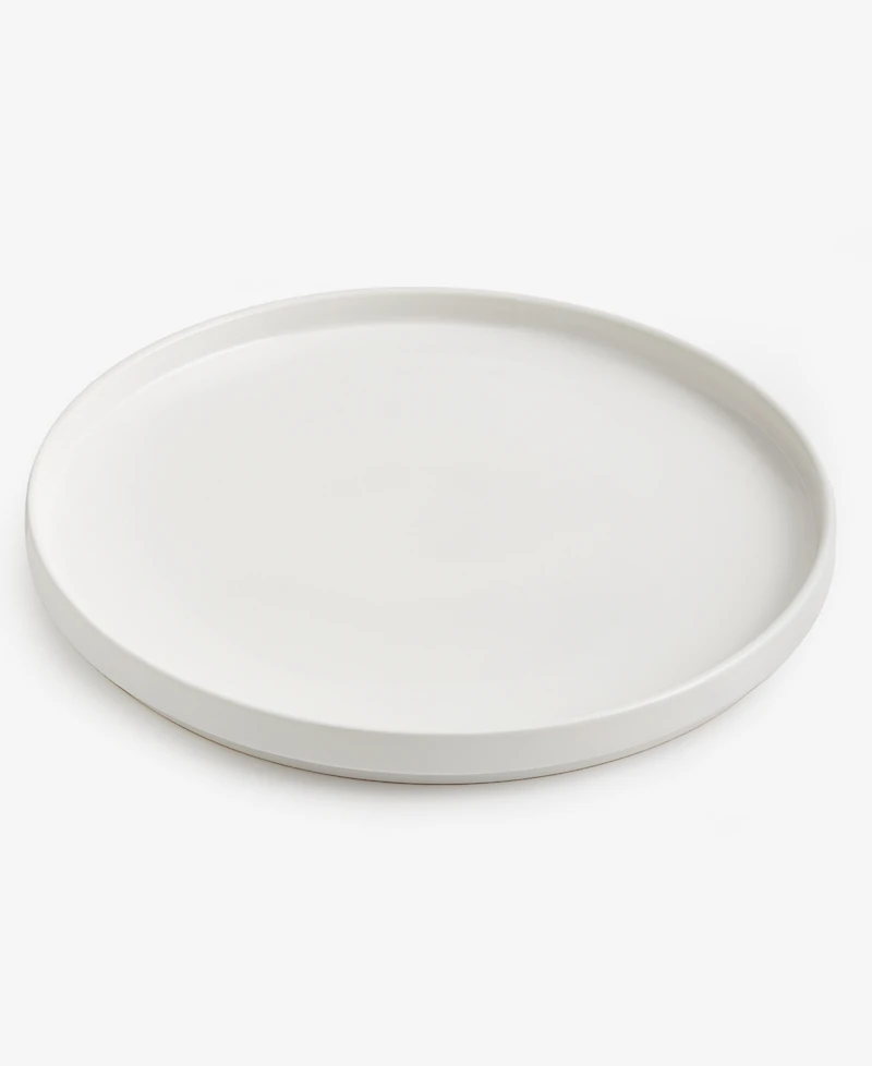 The Cellar Morgan Stackable Ceramic Dinner Plate, Macy's Exclusive