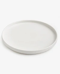 The Cellar Morgan Stackable Ceramic Dinner Plate, Macy's Exclusive