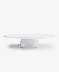 The Cellar James Ceramic Cake Stand, Macy's Exclusive