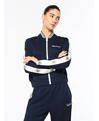 Sergio Tacchini Women's bussola track jacket