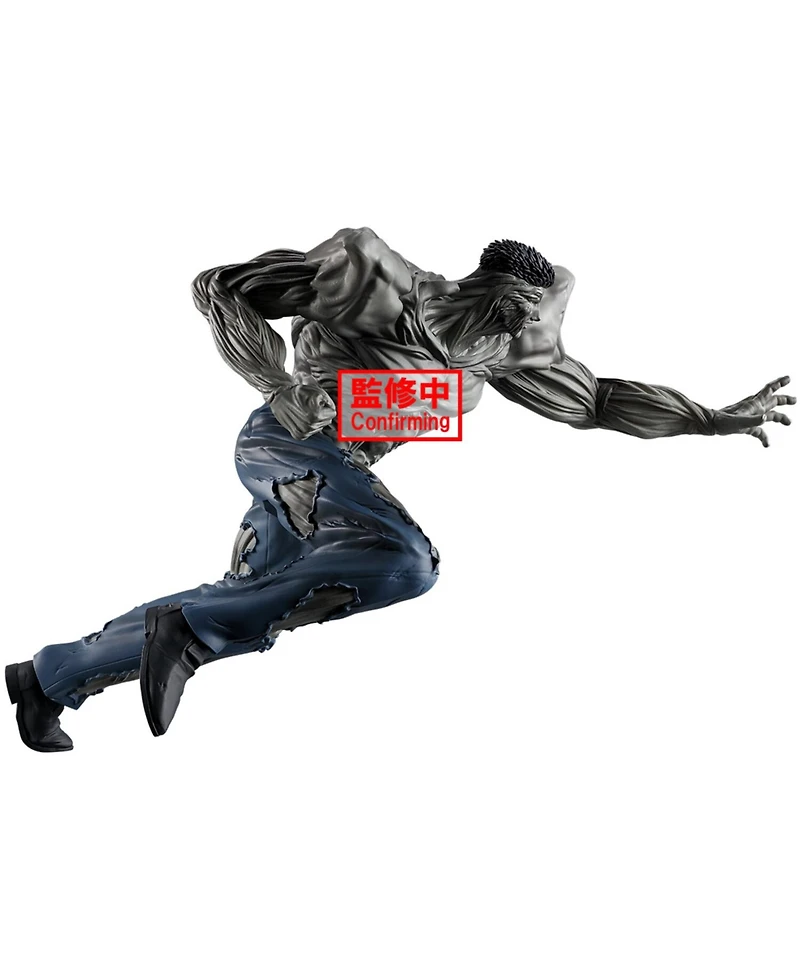 BanPresto - Yu Yu Hakusho - Ankoku Bujutsukai