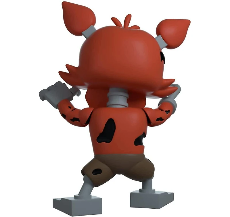 Youtooz Five Nights at Freddy's Collection