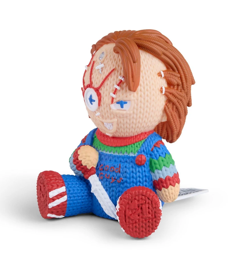 Handmade by Robots Bride of Chucky