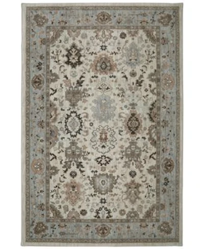 Closeout Karastan Euphoria Adare Cream Area Rug Collection