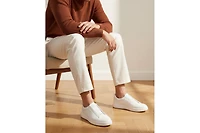 Marc Joseph New York Men's Allen St Hands-Free Slip On Technology Lightweight Sneakers