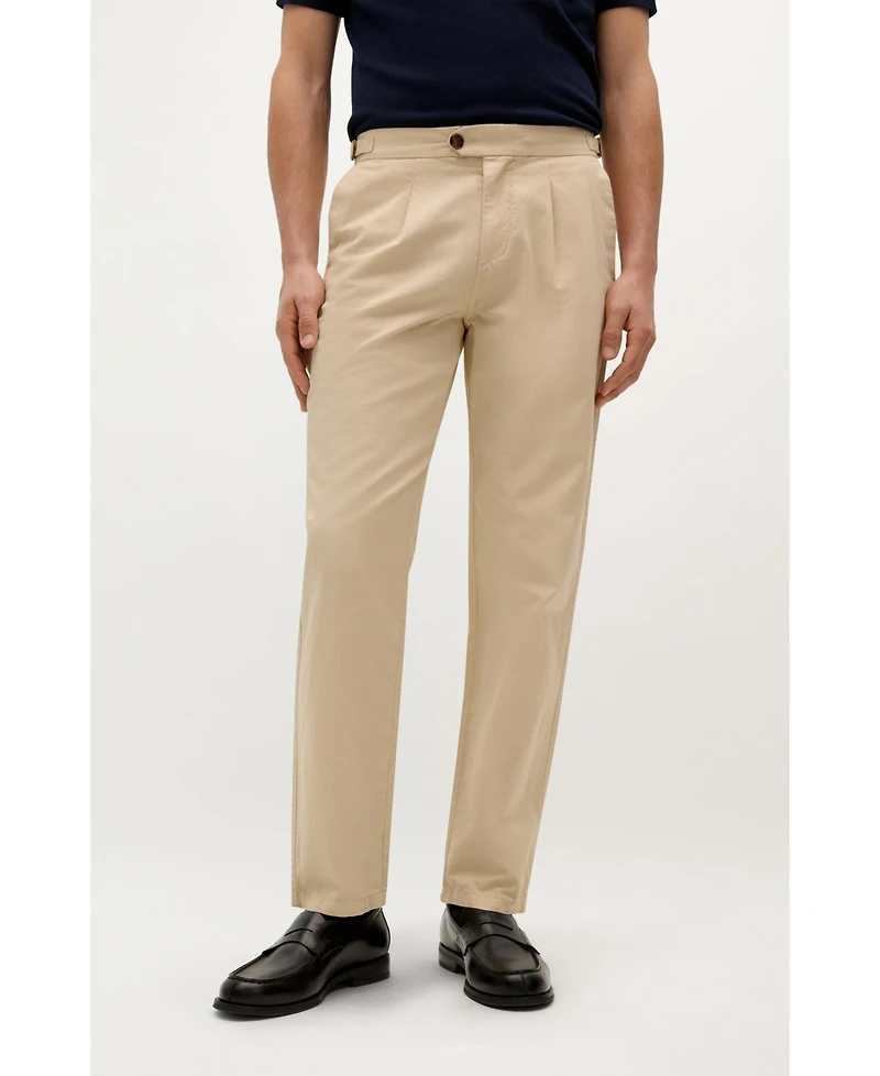 Scalpers Men's Verona Pants