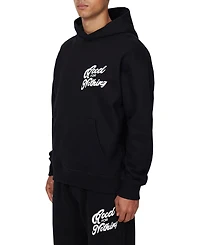Good For Nothing Men's Funk Relaxed Hoodie