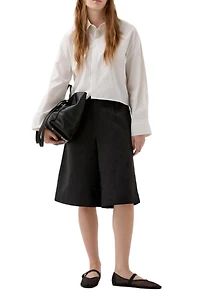 Scalpers Women's Stripes Joy Shirt