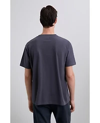 Scalpers Women's Solid Tee