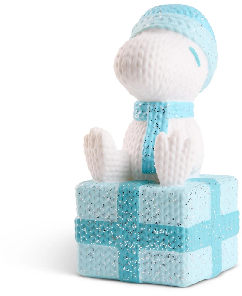 Handmade by Robots - Peanuts