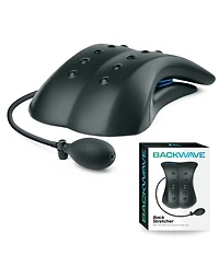 Reathlete BackWave Back Stretcher