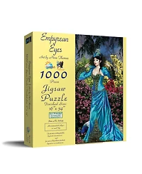 SunsOut Empyrean Eyes 1000 piece Jigsaw Puzzle for Adults
