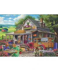 SunsOut General Goods 500 piece Jigsaw Puzzle for Adults Large Pieces