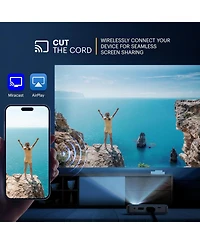 Kodak Luma 150 Pico Projector