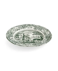 Spode Heritage Green Italian Salad Plates, Set of 4