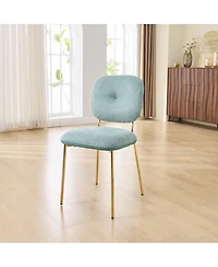 Streamdale Furniture Upholstered Dining Chairs (Set of 2)