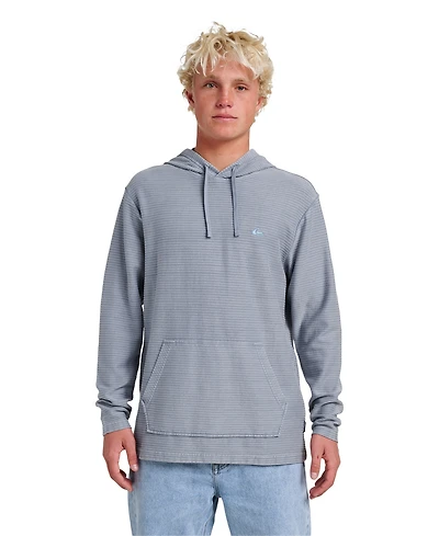 Quiksilver Men's Alamitos Long-Sleeve Pull-On Hoodie