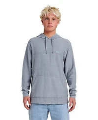 Quiksilver Men's Alamitos Long-Sleeve Pull-On Hoodie