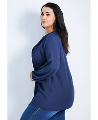 Avenue Women's Celia Pintuck Blouse