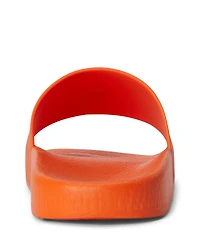 Polo Ralph Lauren Men's Slip-On Slide Sandals