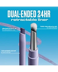 Urban Decay 24x7 Liquid Stick Eyeliner, 0.04 oz.