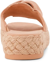 Toms Women's Abby Slide Slip-On Sandals
