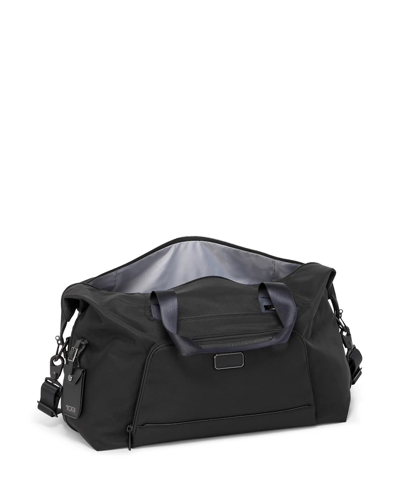 Tumi Alpha Double Expansion Duffel