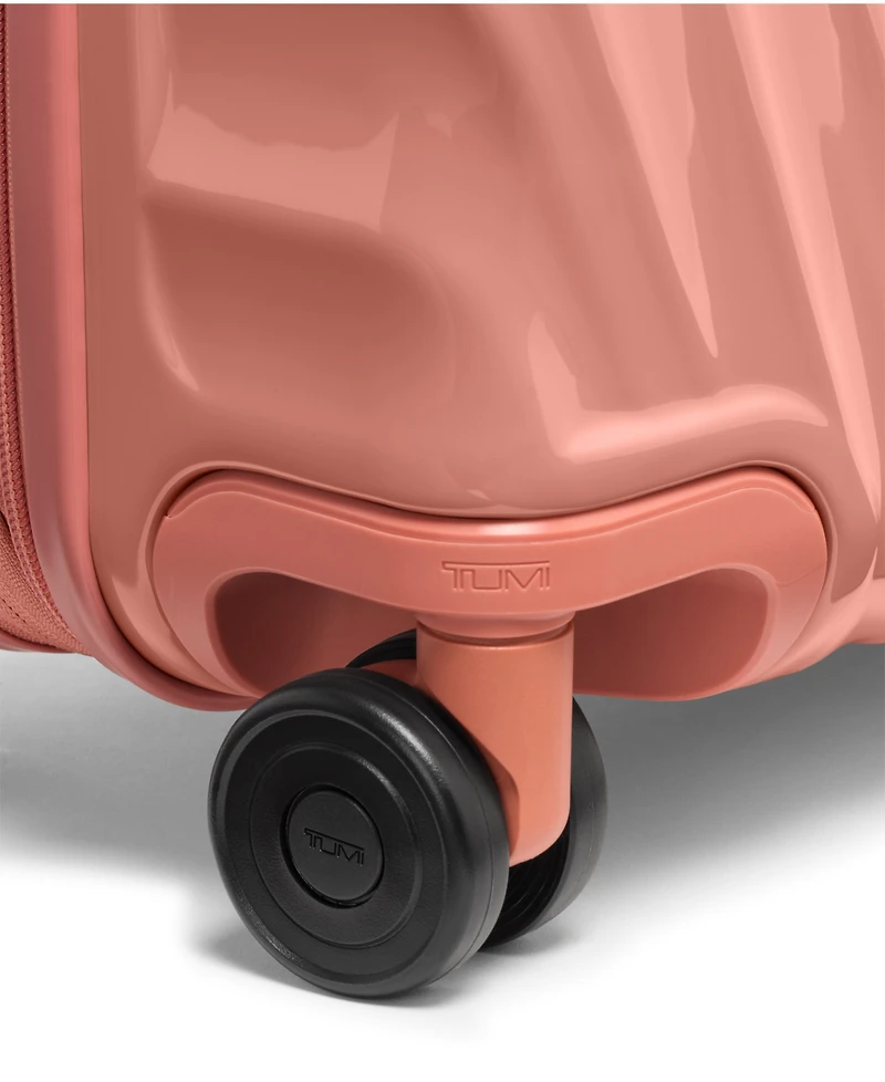 Tumi 19 Degree Small International Expandable Carry-On Spinner