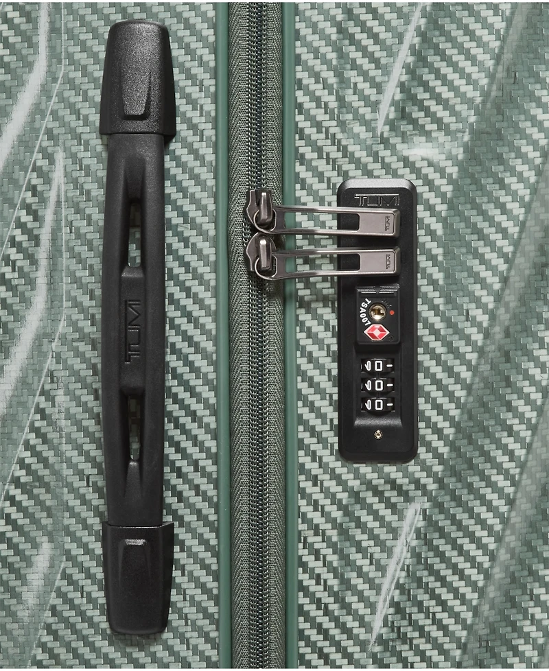 Tumi 19 Degree Medium Lite Extended Trip Check-In Spinner