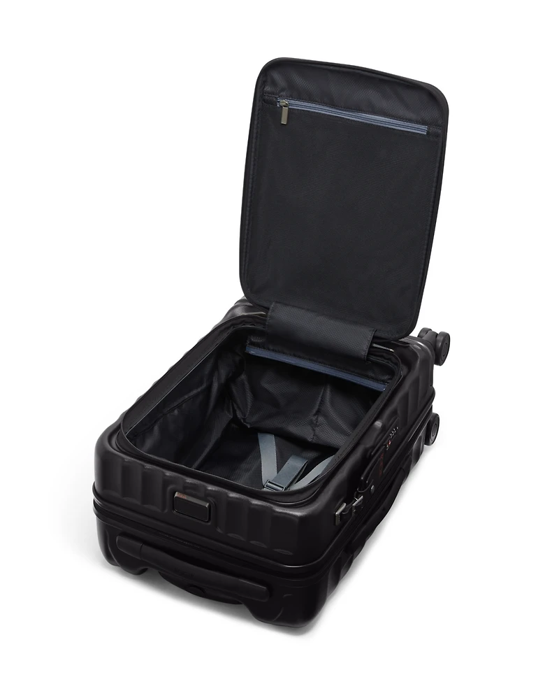 Tumi 19 Degree Small Front Access Expandable Carry-On Spinner