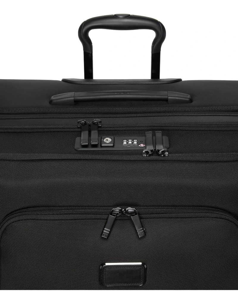 Tumi Alpha Xx-Large Dual Access Carry-On Spinner