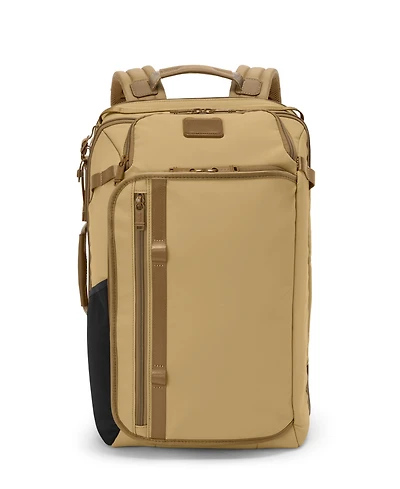 Tumi Alpha Bravo Detrick Backpack