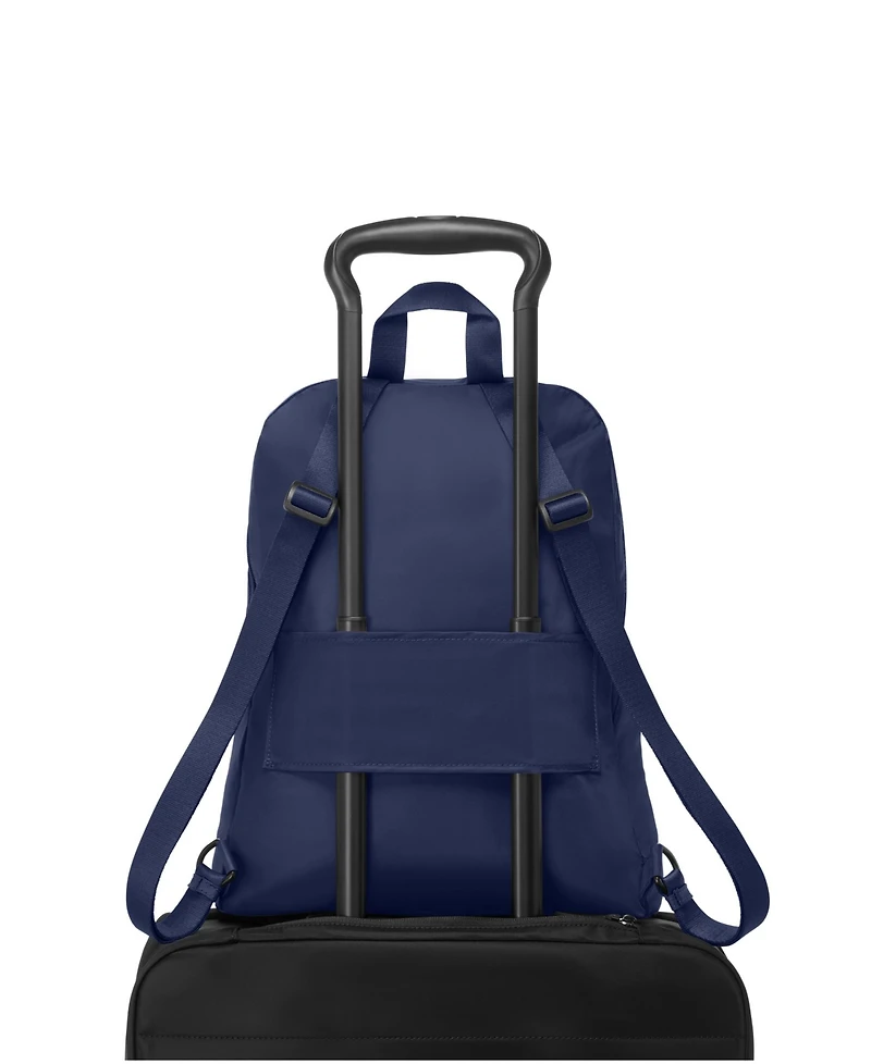 Tumi Voyageur Just Case Backpack