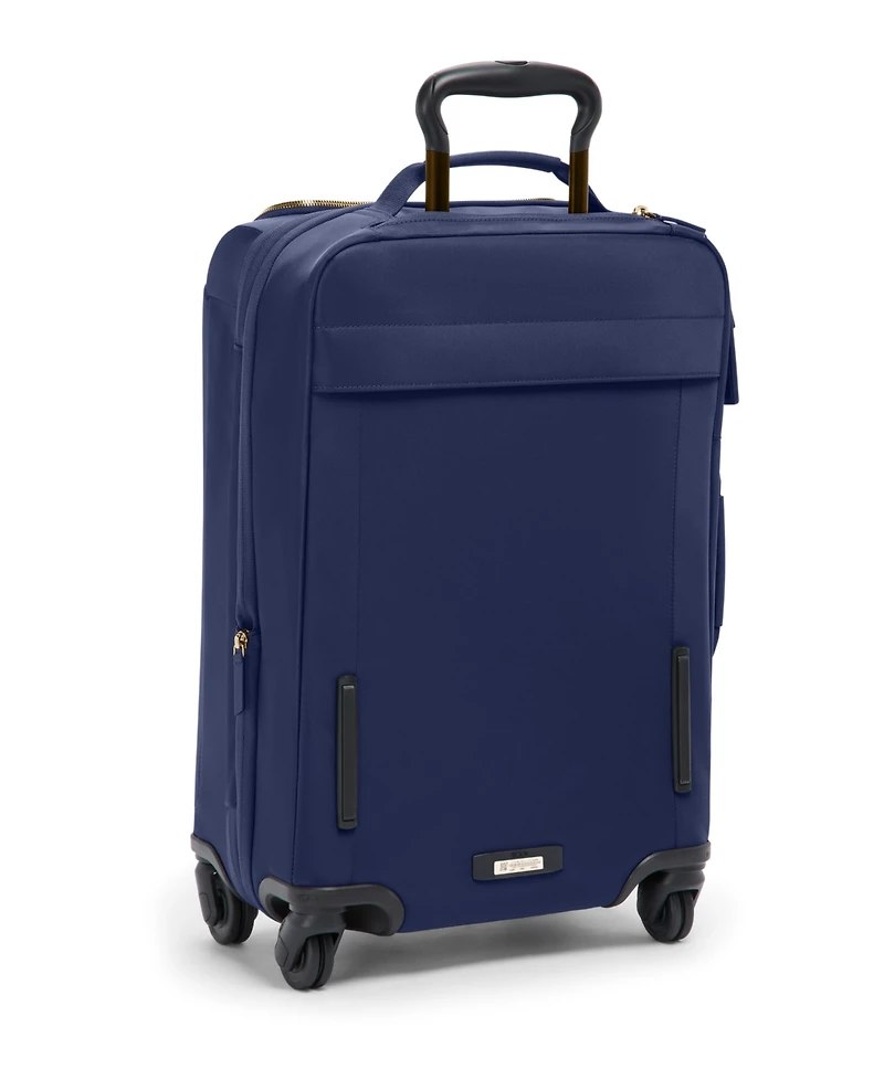 Tumi Voyageur Small Leger International Expandable Carry-On Spinner